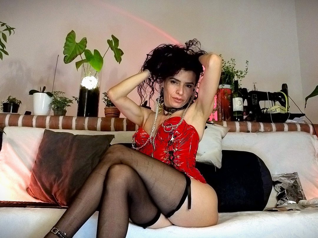 Ary_Ambrosia's profile - Image n°0