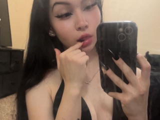 Profil de Aryaanastasia
