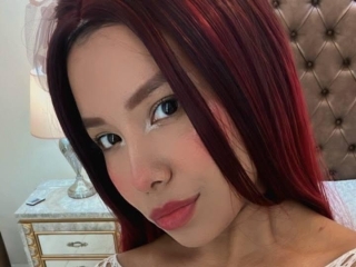 Webcam sex con Aryablaze