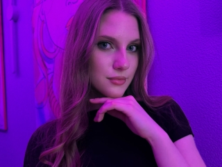 Webcam sex con Aryableair