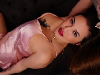 Webcam sex con Aryadeluna