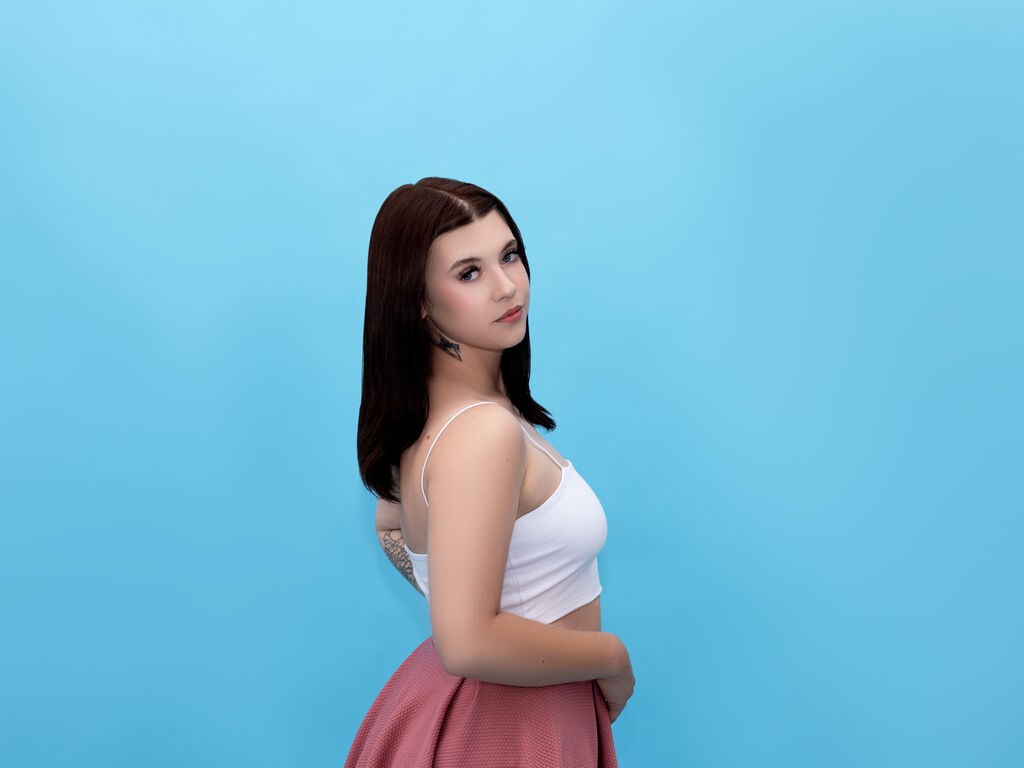 Aryaflorence's profile - Image n°0