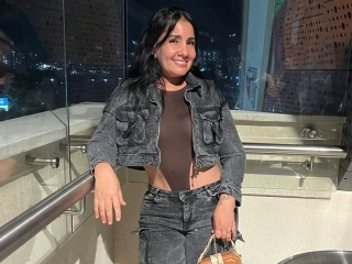 Sexcam Live Show von Aryaleon