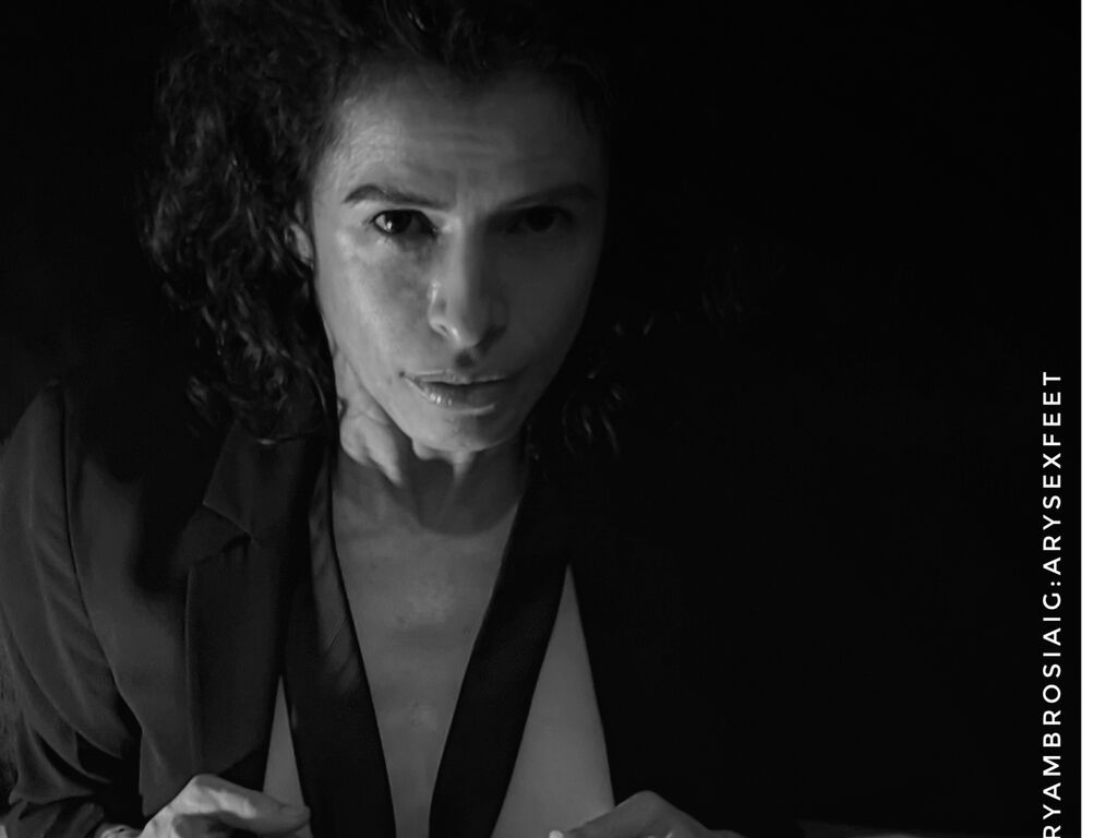 Profil de Aryambrosia - Photo n°1