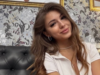 Aryamirelle's Sexcam