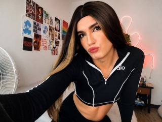 Webcam sex with Aryamoon