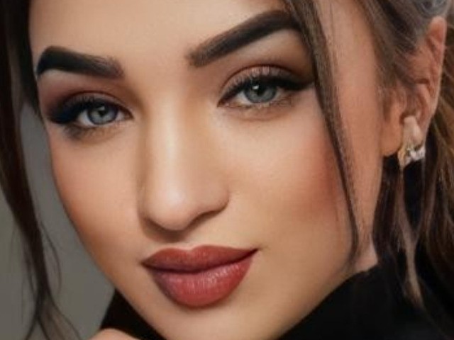 Profil de Aryana - Photo n°1
