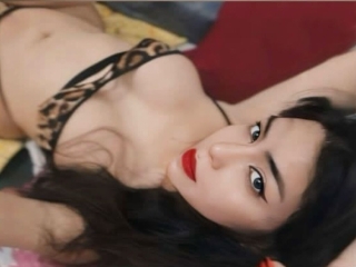 Aryanafuerta's Sexcam