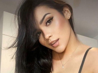 Aryanavoss's Sexcam