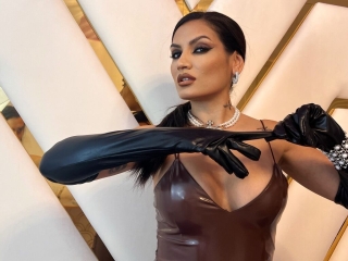 Sexcam Porn von Aryanawild