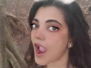 Webcam sex de Aryanoir