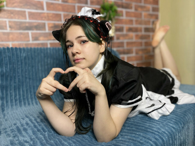 Aryasha's profiel - Afbeelding n°25