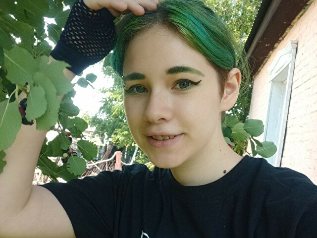 Aryasha's profiel - Afbeelding n°58