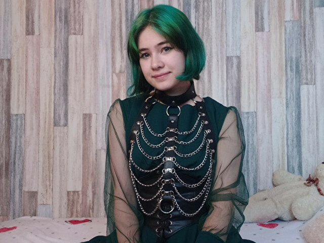 Aryasha's profiel - Afbeelding n°47