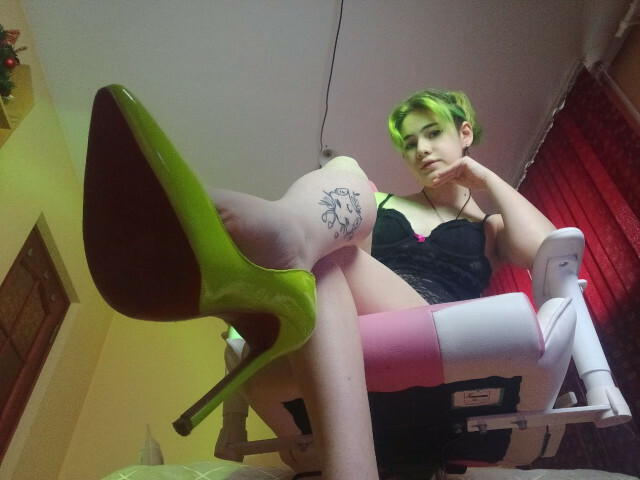 Aryasha's profiel - Afbeelding n°6