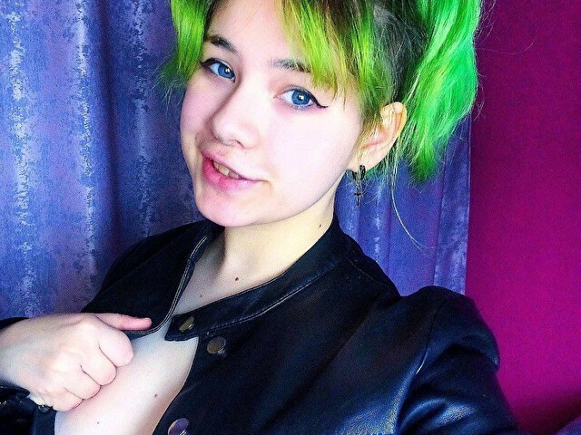 Aryasha's profile - Image n°2