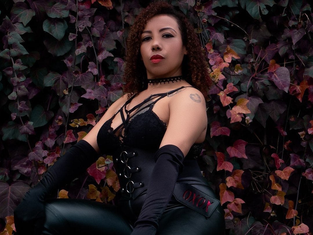 Aryfox89' profilo - Immagine n°0