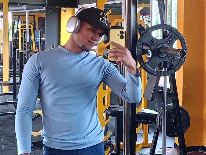 Aryjhomson777's profiel - Afbeelding n°1