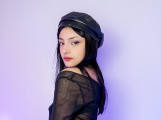 Profil de Arymonroe