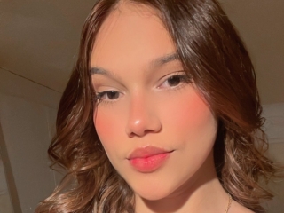 As_Liy's Sexcam