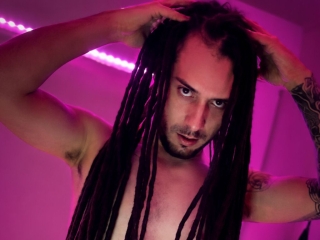 Webcam sex with Asgardamian