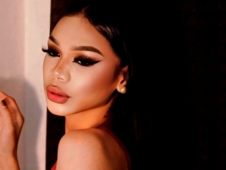 Live Sex Ashahmcconnell
