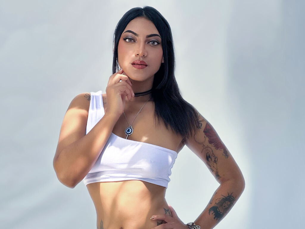 Ashantirivers's profiel - Afbeelding n°2