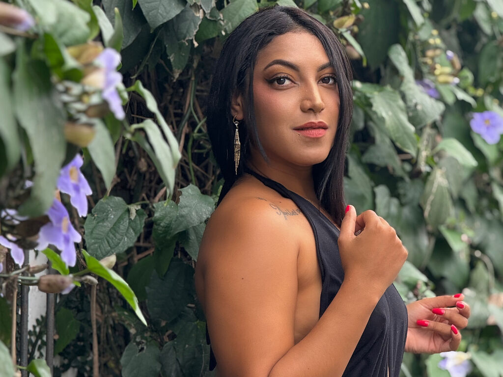 Ashantirivers's profile - Image n°0