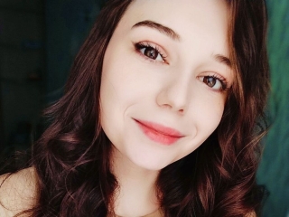 Sexo por webcam con Ashantischorder