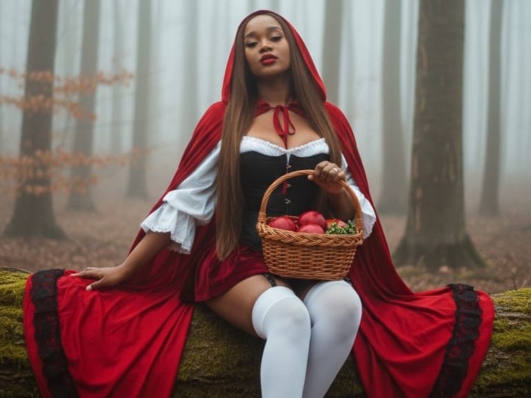 Ashanty_1012' profilo - Immagine n°1