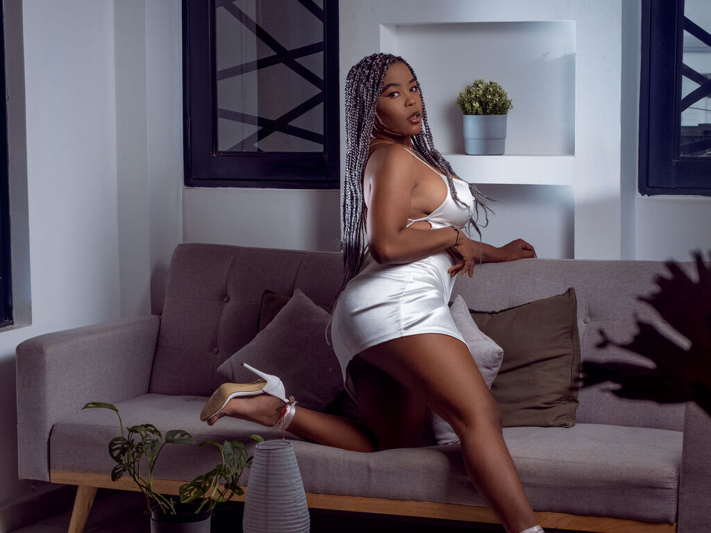 Ashantyhopson's profile - Image n°1