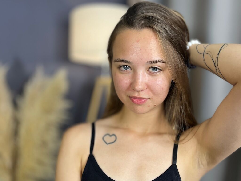 Ashapfefferkorn' profilo - Immagine n°1