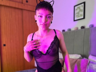 Asheleyfire's Sexcam