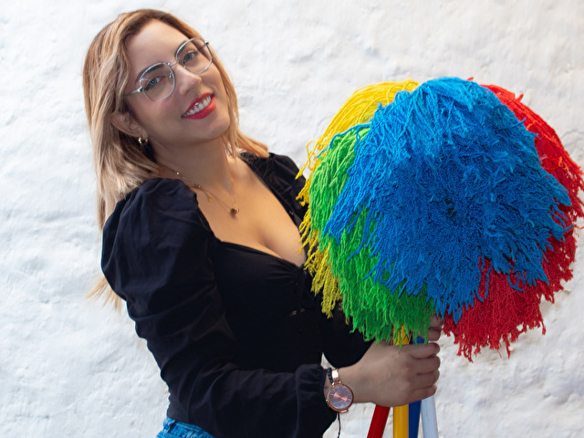 Perfil con Ashellambert - Imagen  n°12