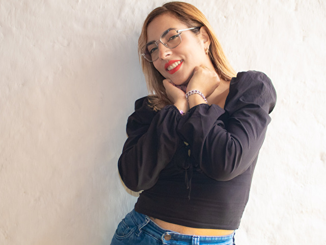 Perfil con Ashellambert - Imagen  n°8