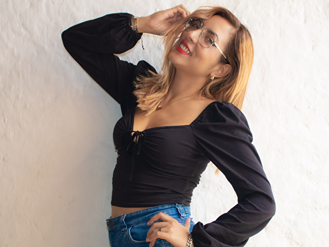 Perfil con Ashellambert - Imagen  n°7