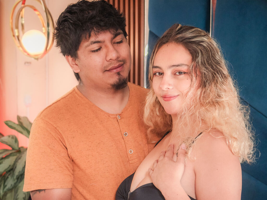 Ashelyandjacobo's Profil - Bild n°1