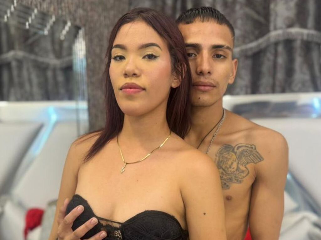 Ashelyandjosh's Profil - Bild n°0