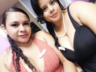 Webcam sex con Ashelyemily