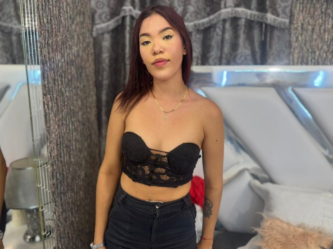 Perfil con Ashelyhz - Imagen  n°0