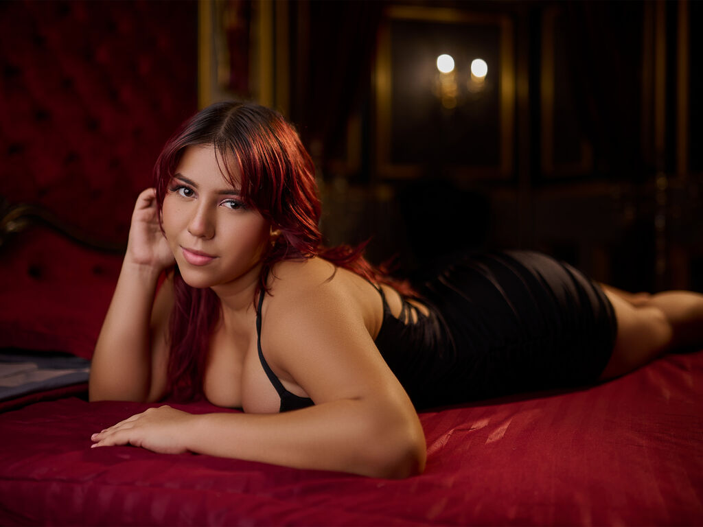 Profil de Ashelykuty - Photo n°1