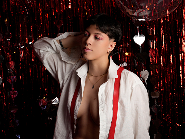 Asheraddams's profiel - Afbeelding n°5