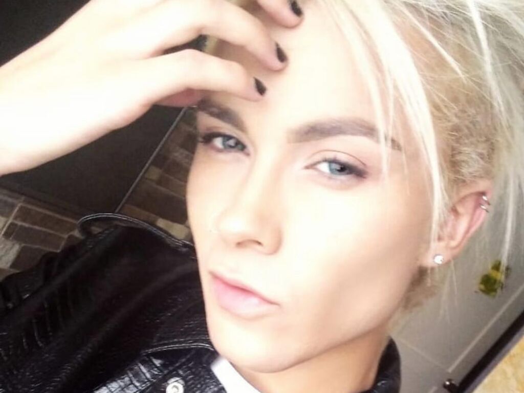 Asherandersonn's profiel - Afbeelding n°1