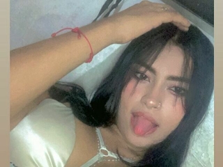 Ashiabrown's Sexcam