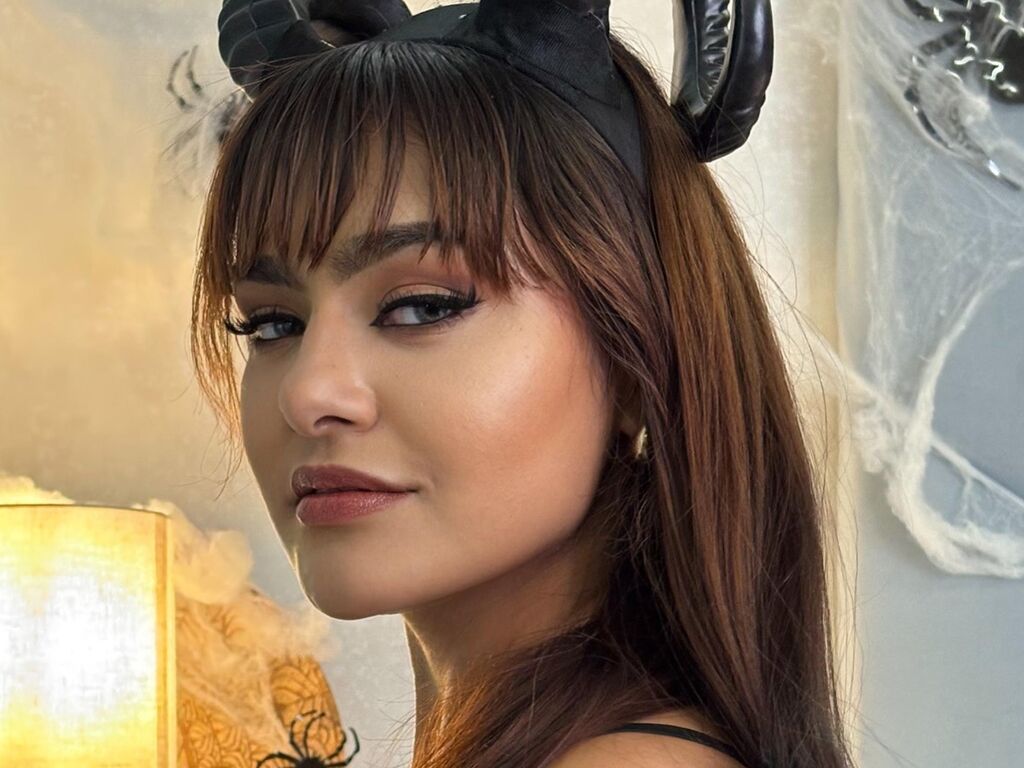 Ashiaektare' profilo - Immagine n°0