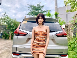 Ashieraoganda's Sexcam