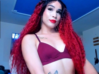 Ashleebeauty's Sexcam