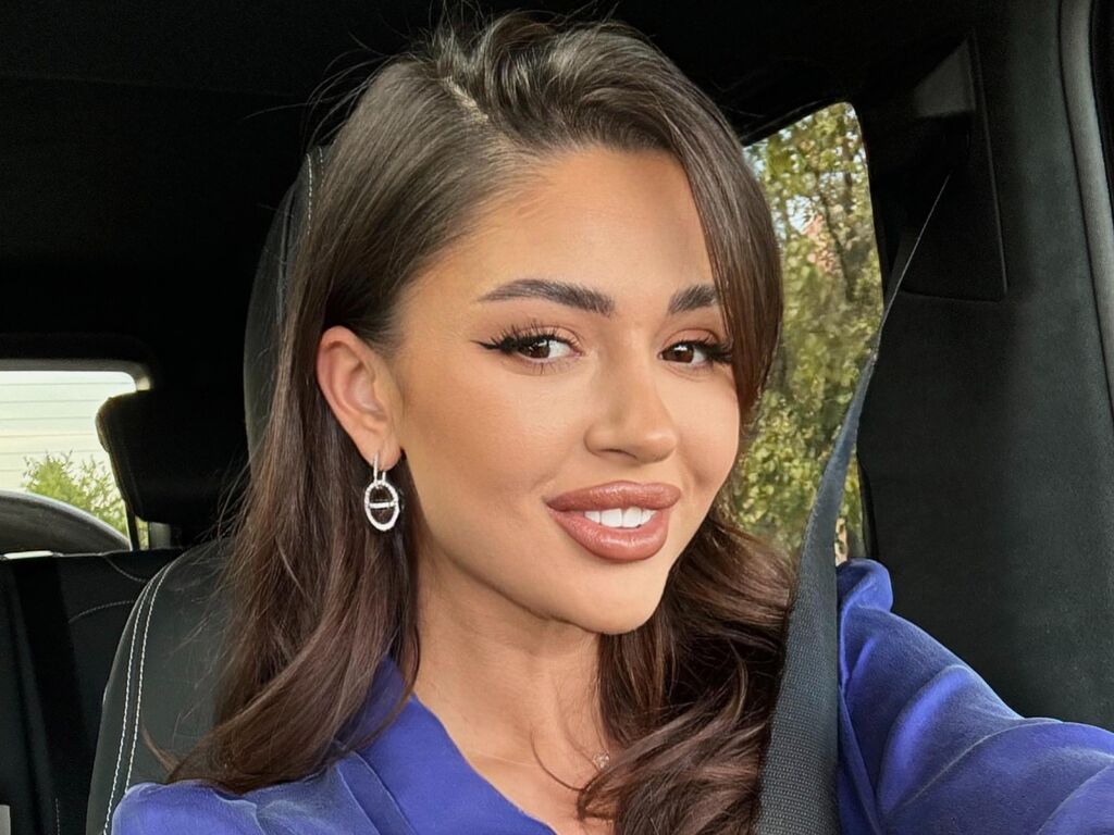 AshleeBriggs's profile - Image n°1