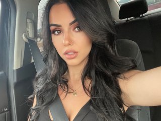 Ashleemadison's Sexcam
