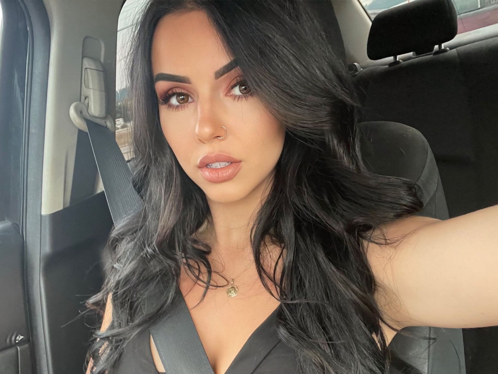Ashleemadison's profile - Image n°0